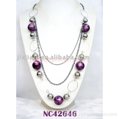 Necklace NC42646